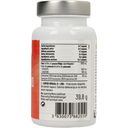 Sensilab Super Omega 3 + Q10 - 30 гел-капсули