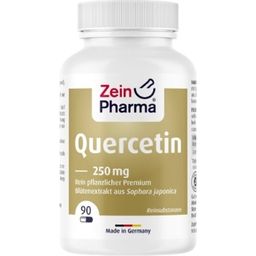 ZeinPharma Kvercetin 250 mg