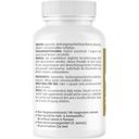 ZeinPharma Quercétine - 250 mg - 90 gélules