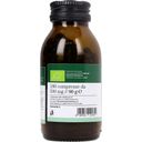 Bioearth Eco Spirulina Bio - 180 Tabletki