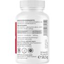 ZeinPharma Kondroitin 500 mg - 90 kaps.