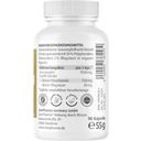 ZeinPharma Grenade 500 mg - 90 gélules