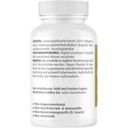 ZeinPharma Extracto de Granada, 500 mg - 90 cápsulas