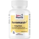 ZeinPharma Ferromarat+® - 14 mg vas - 90 kapszula