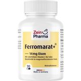 ZeinPharma Ferromarate+® - 14 mg żelaza