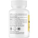 ZeinPharma Ferromarat+® - 14 mg Hierro - 90 cápsulas