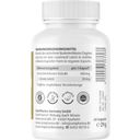 ZeinPharma Luteina 20 mg - 60 Kapsułek