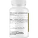 ZeinPharma Glucomannan 500 mg - 90 Kapseln