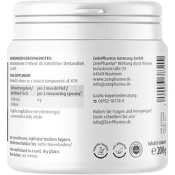 ZeinPharma D-Ribosepoeder - 200 g