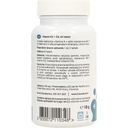 FutuNatura Vitamin K2 + D3 - 60 tablets