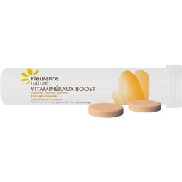 Fleurance Nature Vitamine Boost Tabletten - 15 Tabletten