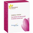 Fleurance Nature Omega Vision -tabletit - 30 tablettia