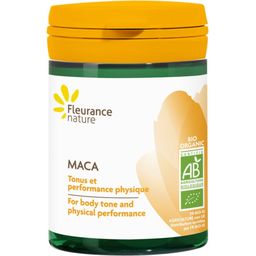 Fleurance Nature Organic Maca Tablets - 60 tablets