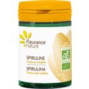 Fleurance Nature Biologische Spirulina Tabletten - 60 Tabletten