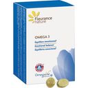Fleurance Nature Omega 3 Capsules - 60 capsules