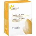 Fleurance Nature Kapsule omega-spomin - 60 kaps.