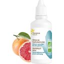 Fleurance Nature Bio Grapefruitmag csepp - 50 ml