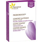 Fleurance Nature Probioboost® vatsanystävä -tabletit