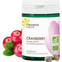 Fleurance Nature Cranberry Bio - 60 comprimés