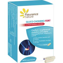 Fleurance Nature Gluco Chondro Forte Tabletten - 45 Tabletten