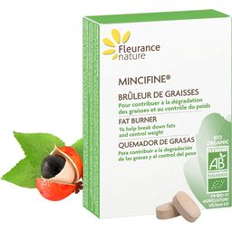 Fleurance Nature Mincifine®-tabletit, luomu - 30 tablettia