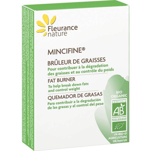 Fleurance Nature Био таблетки Mincifine®  - 30 таблетки