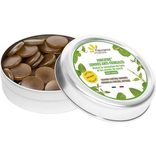 Fleurance Nature Mincifine® Craving Control Gummies - 80 chewable tablets