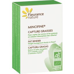 Fleurance Nature Compresse Dimagranti Mincifine® Bio - 28 compresse