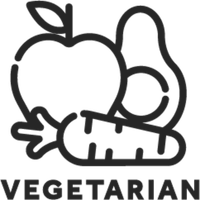 vegetariano