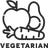 Vegetarisk