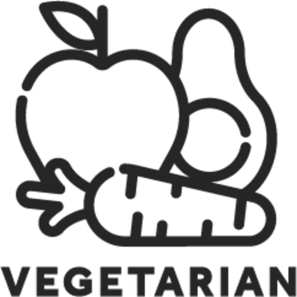 vegetariano