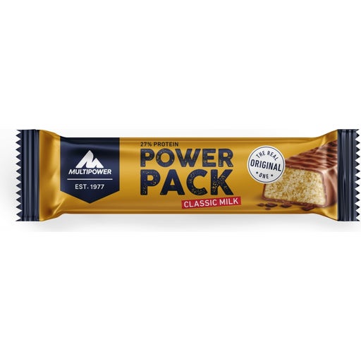 Multipower Power Pack "The Real Original" - Classic Milk