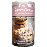 Bake Affair Schoko Cookies med Finast Choklad