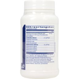 Klaire Labs Ther-Biotic® Childrens chewable - 60 Tabletek do żucia