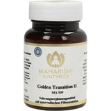 Maharishi Ayurveda MA939 Golden Transition II