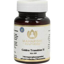Maharishi Ayurveda MA939 Golden Transition II - 30 г