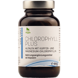 Chlorophyll Plus