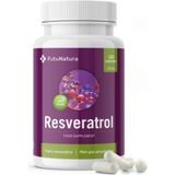 FutuNatura Resweratrol 125 mg