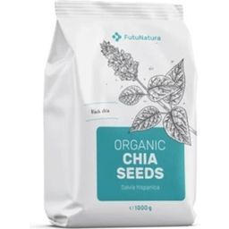 FutuNatura Organic Chia Seeds