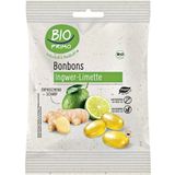 BIO PRIMO Organic Bonbons