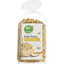 Bio Dinkel-Honeys - 150 g