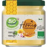 BIO PRIMO Organic Spring Blossom Honey