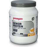 Sponser Sport Food Senior Protein