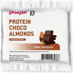 Sponser Sport Food Protein Choco Almonds