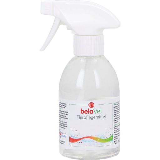 SanaCare belaVet Organic Cleanser - 250 ml