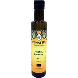 PRIMABENE Organic Poppyseed Oil - 250 ml