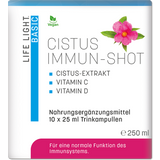 Life Light Cistus Immune Shot