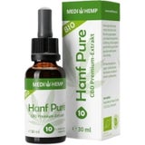 MEDIHEMP Organic 10% Pure Hemp 