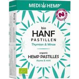 MEDIHEMP Organic Hapm - pastile