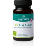 algavital AFA alge Bio